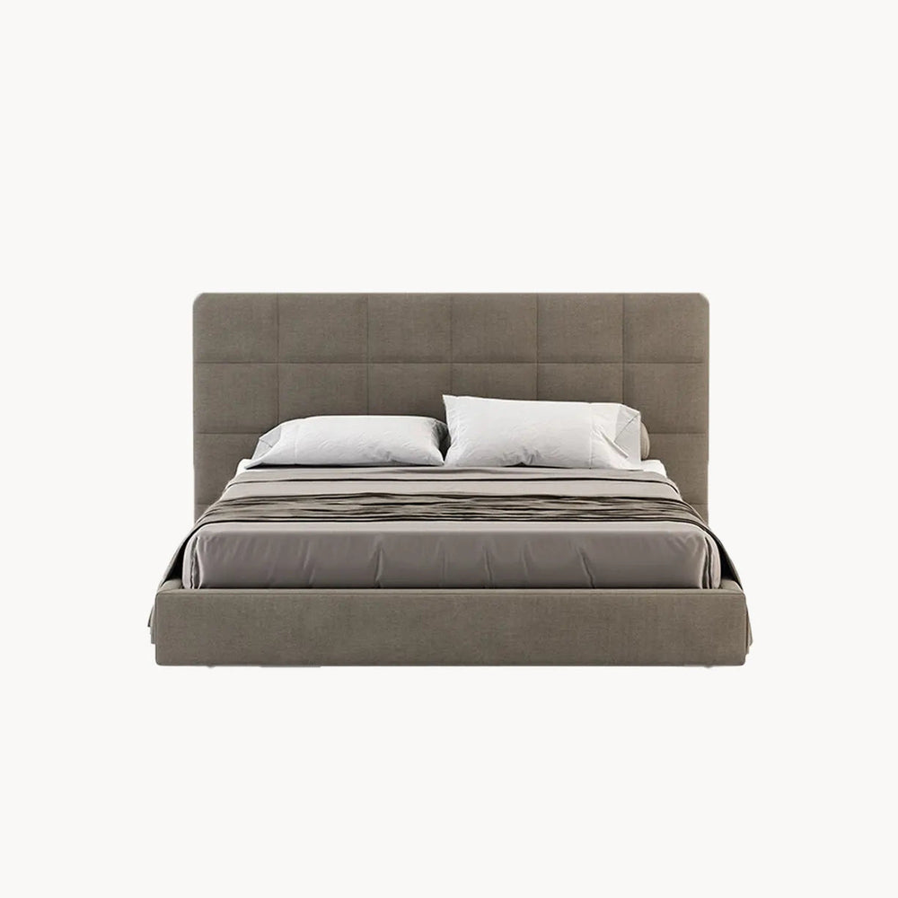 Madrid Bed