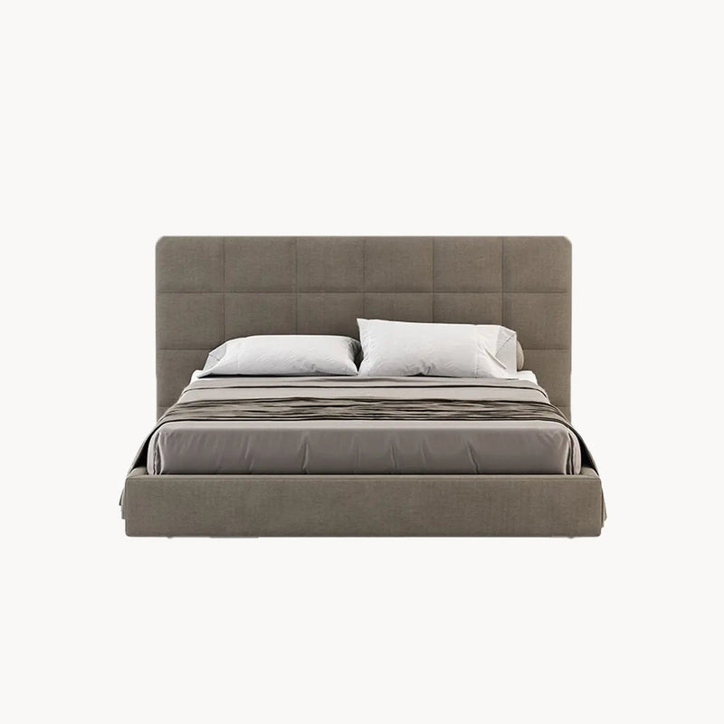 Madrid Bed
