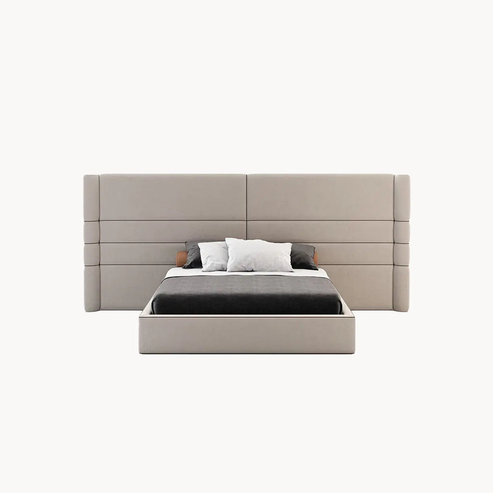Sublime Bed