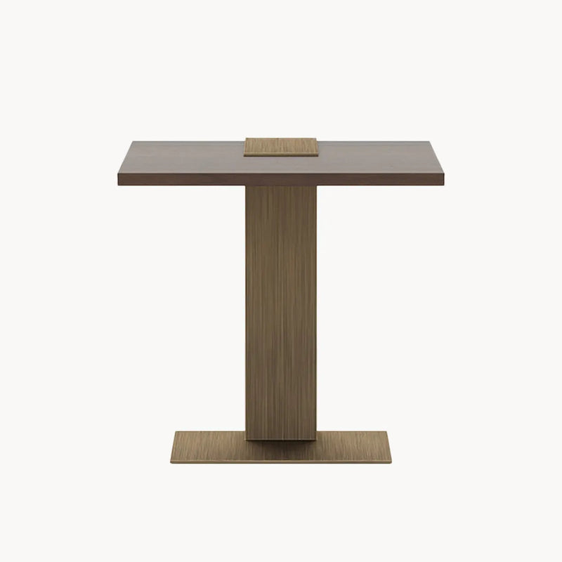 Slender Side Table