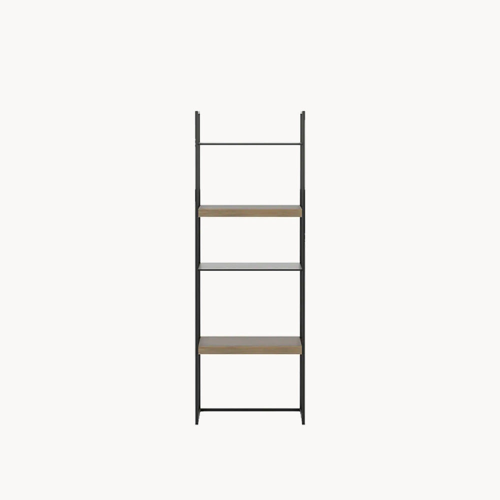 Slender II Bookcase