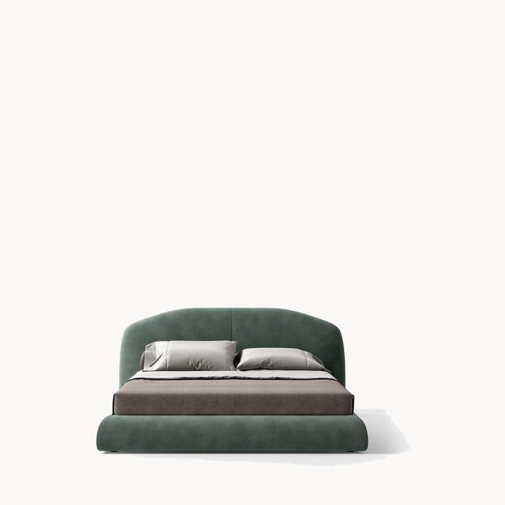 Sugar Bed — front view