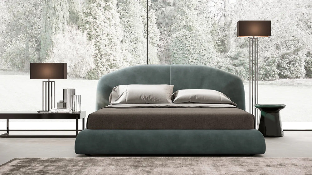 Sugar Bed — view 2