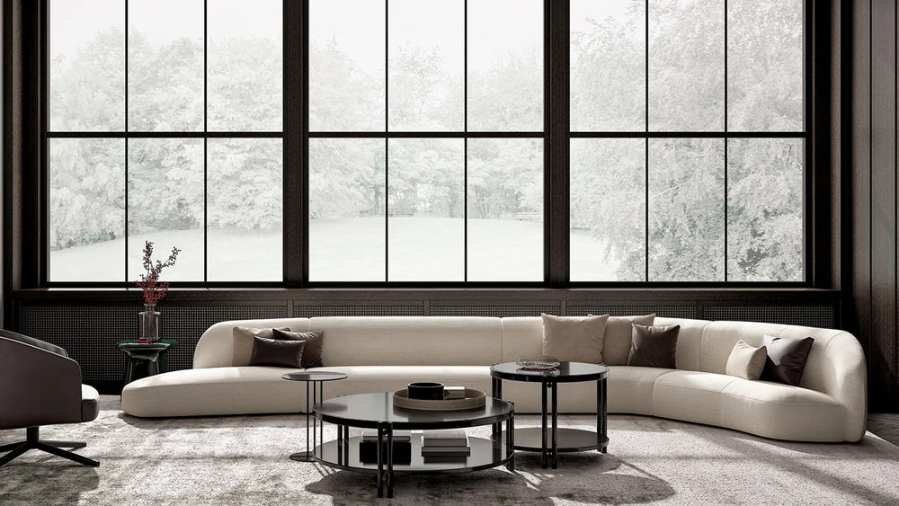 Sugar Modular Sofa — view 2