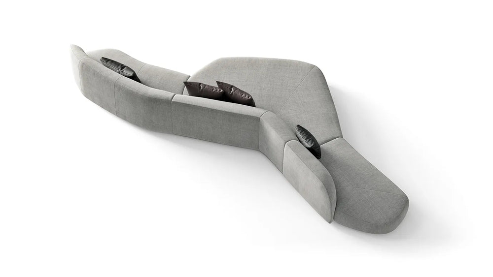 Sugar Modular Sofa — view 3
