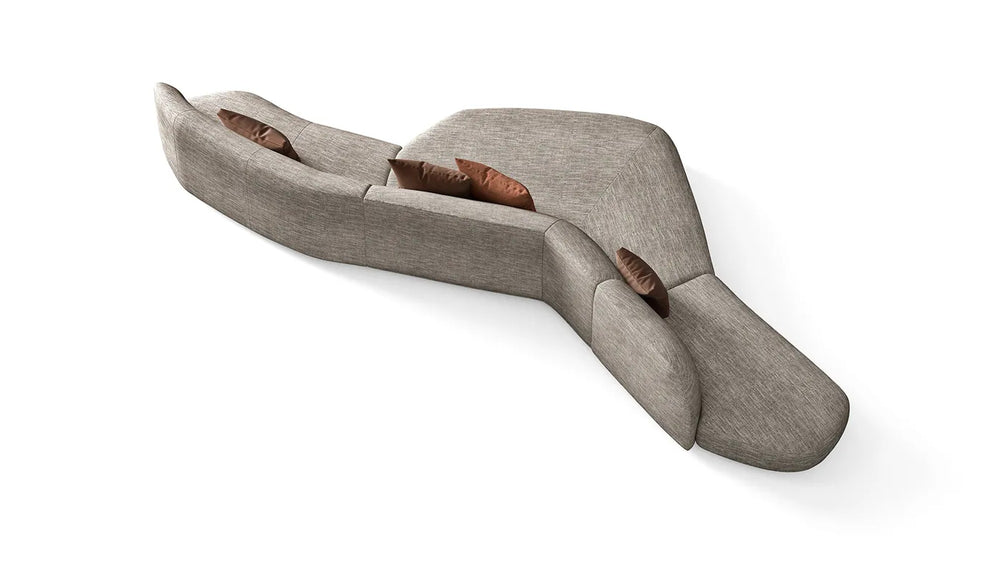 Sugar Modular Sofa — view 4