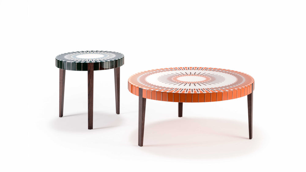 Sun Coffee Table by Reflex Angelo, view 4