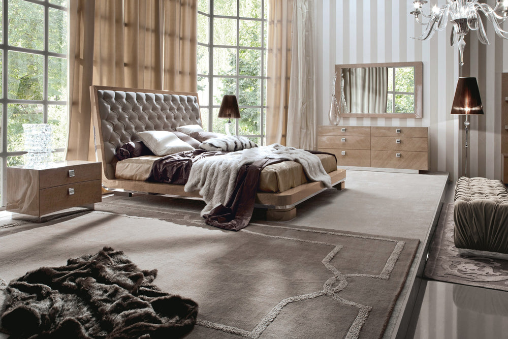 Sunrise Bed — view 4