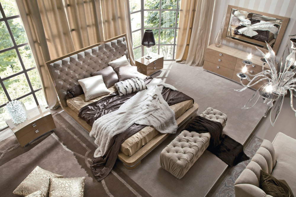 Sunrise Bed — view 5