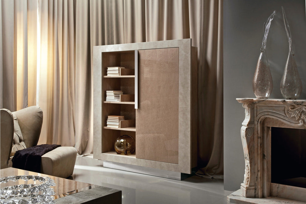 Sunrise Bookcase — view 3