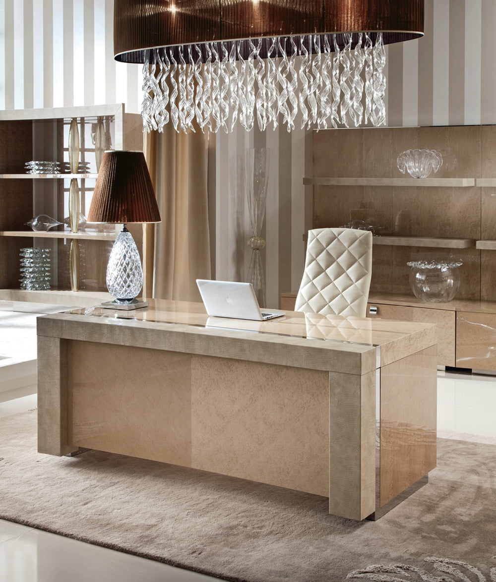Sunrise Desk — view 3