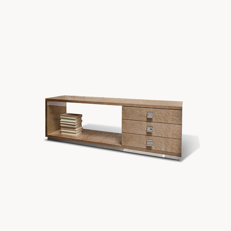 Sunrise Drawers Return — front view