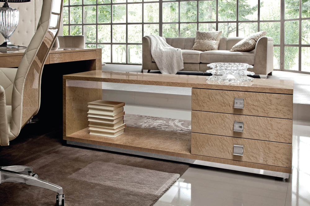 Sunrise Drawers Return — view 3