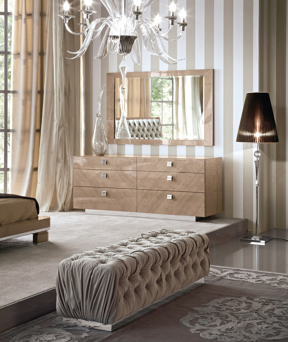 Sunrise Dresser — view 3