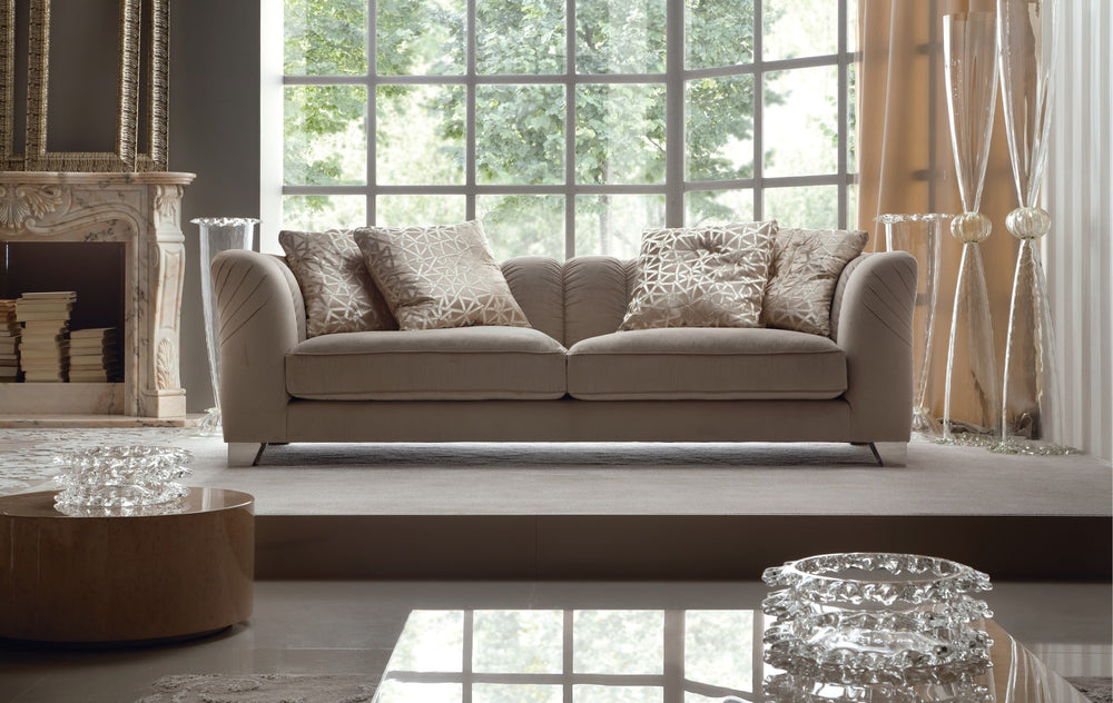 Sunrise Luxury Sofa — view 2