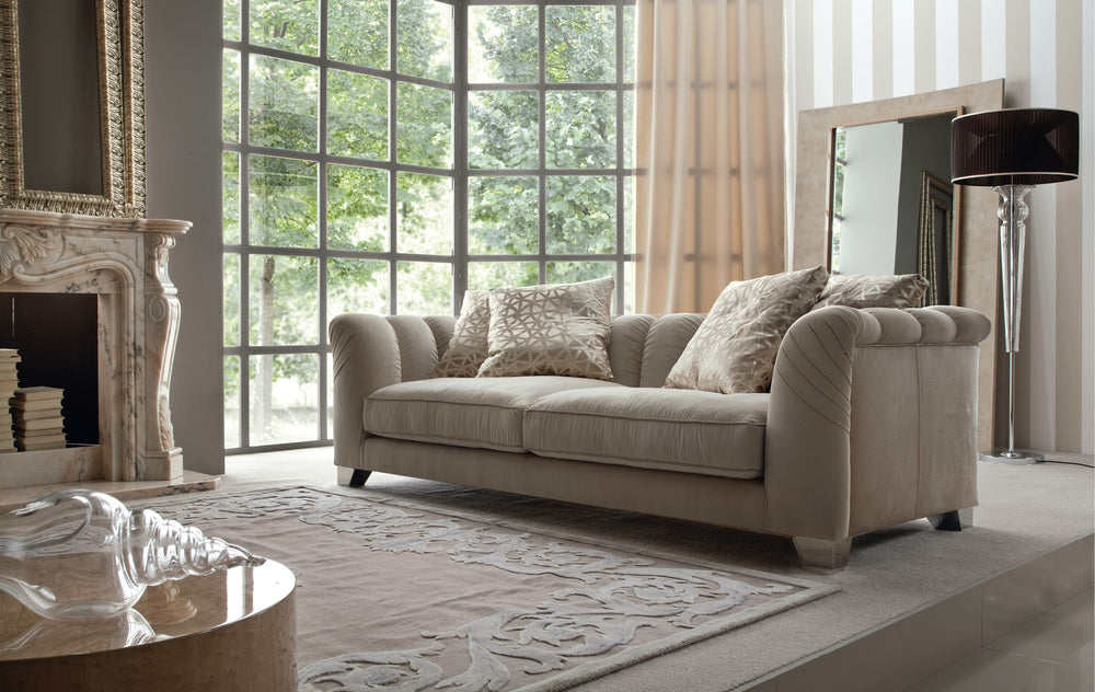 Sunrise Luxury Sofa — view 3