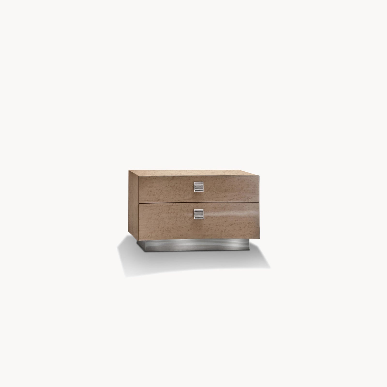 Sunrise Night table — vue de face