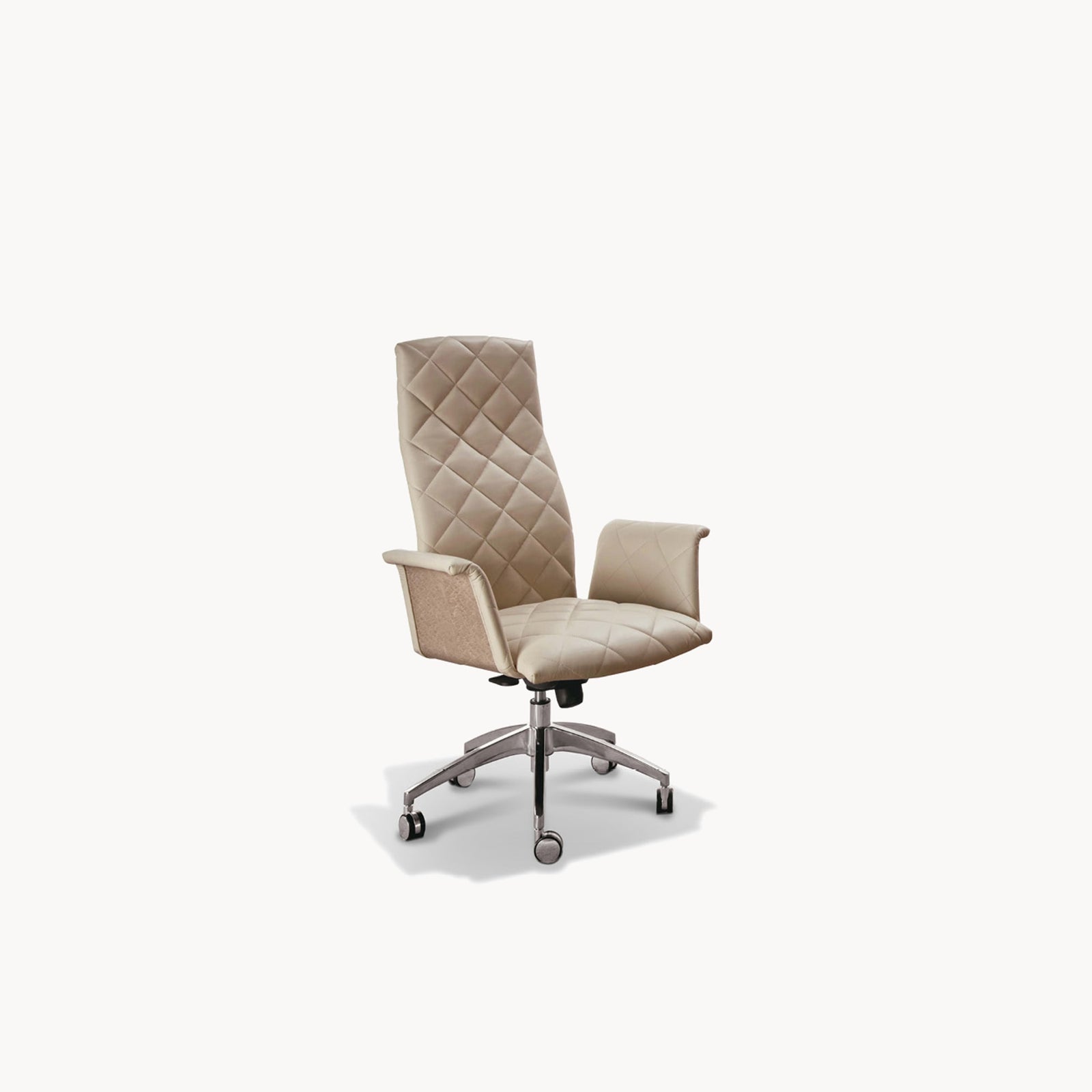 Sunrise Presidential Office chaise — vue de face