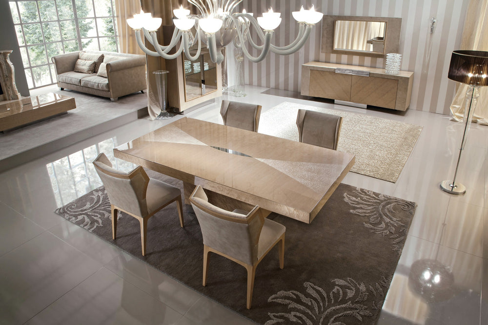 Sunrise Rectangular Table — view 2