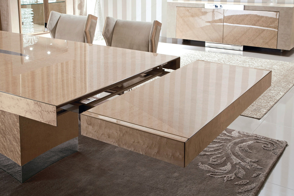 Sunrise Rectangular Table — view 4