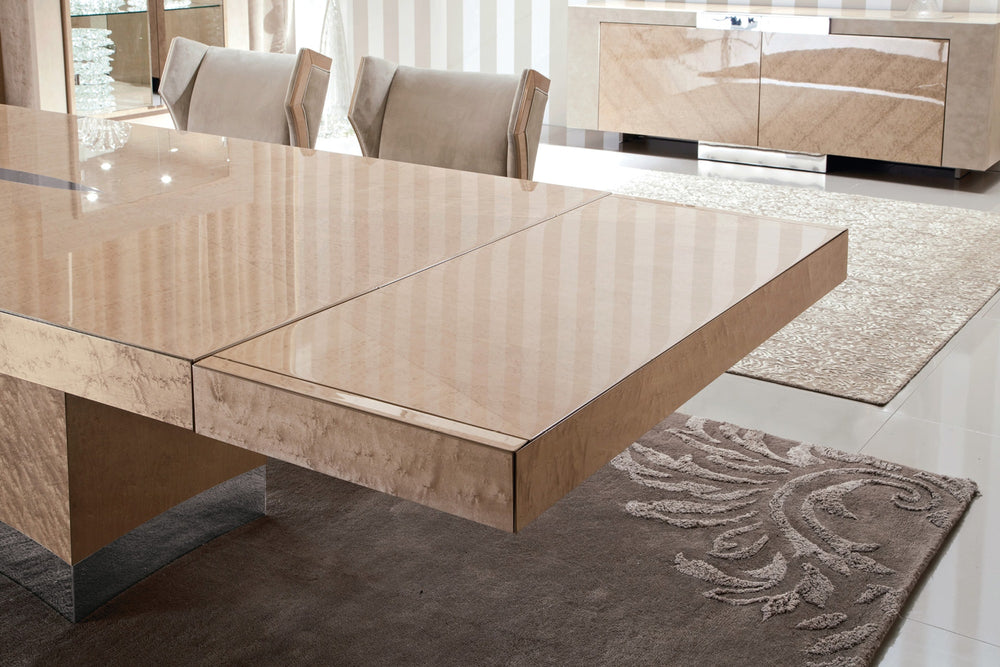 Sunrise Rectangular Table — view 5