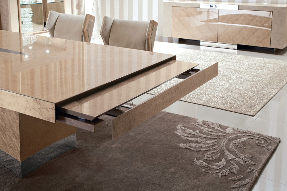 Sunrise Rectangular Table — view 6