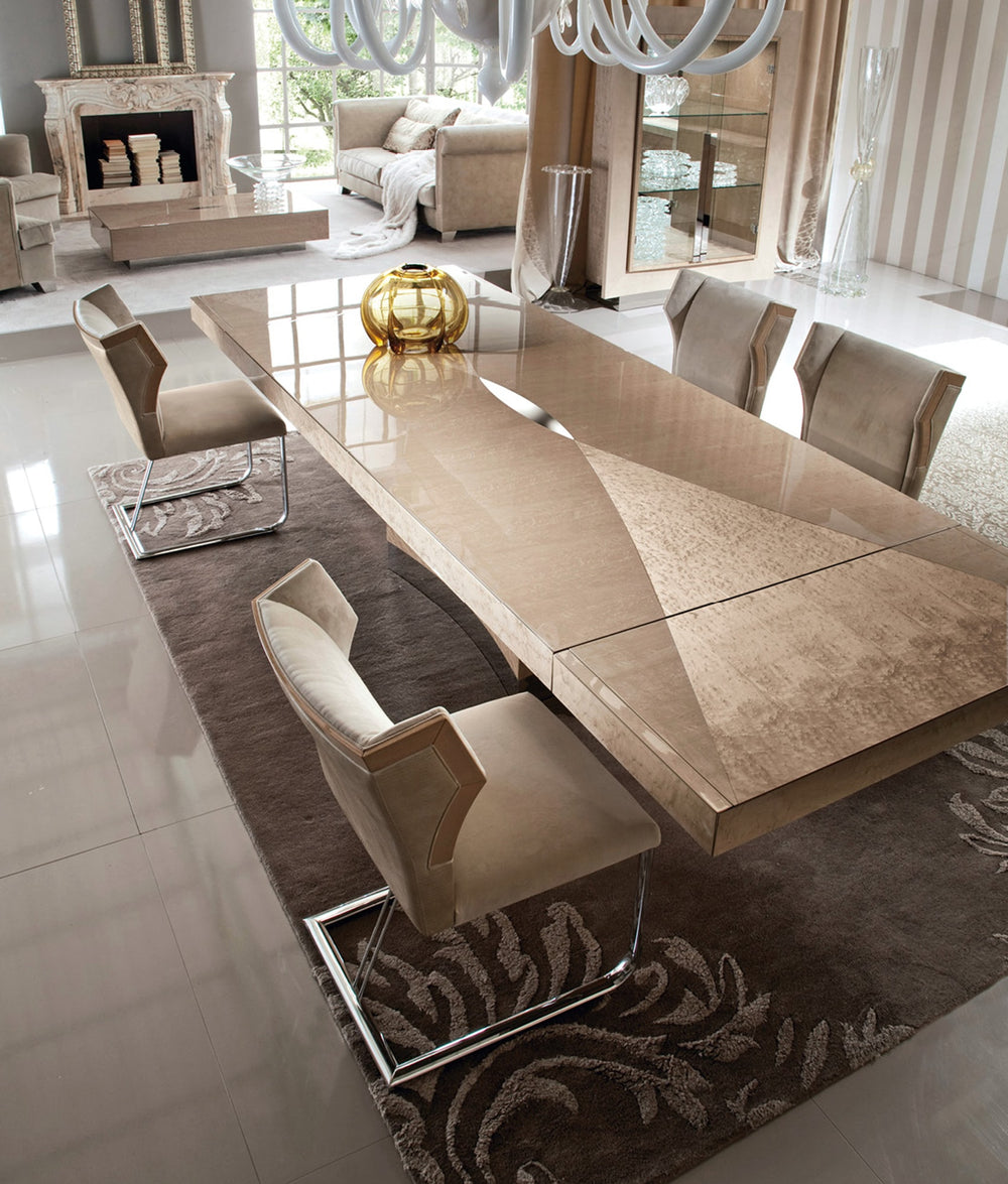 Sunrise Rectangular Table — view 8