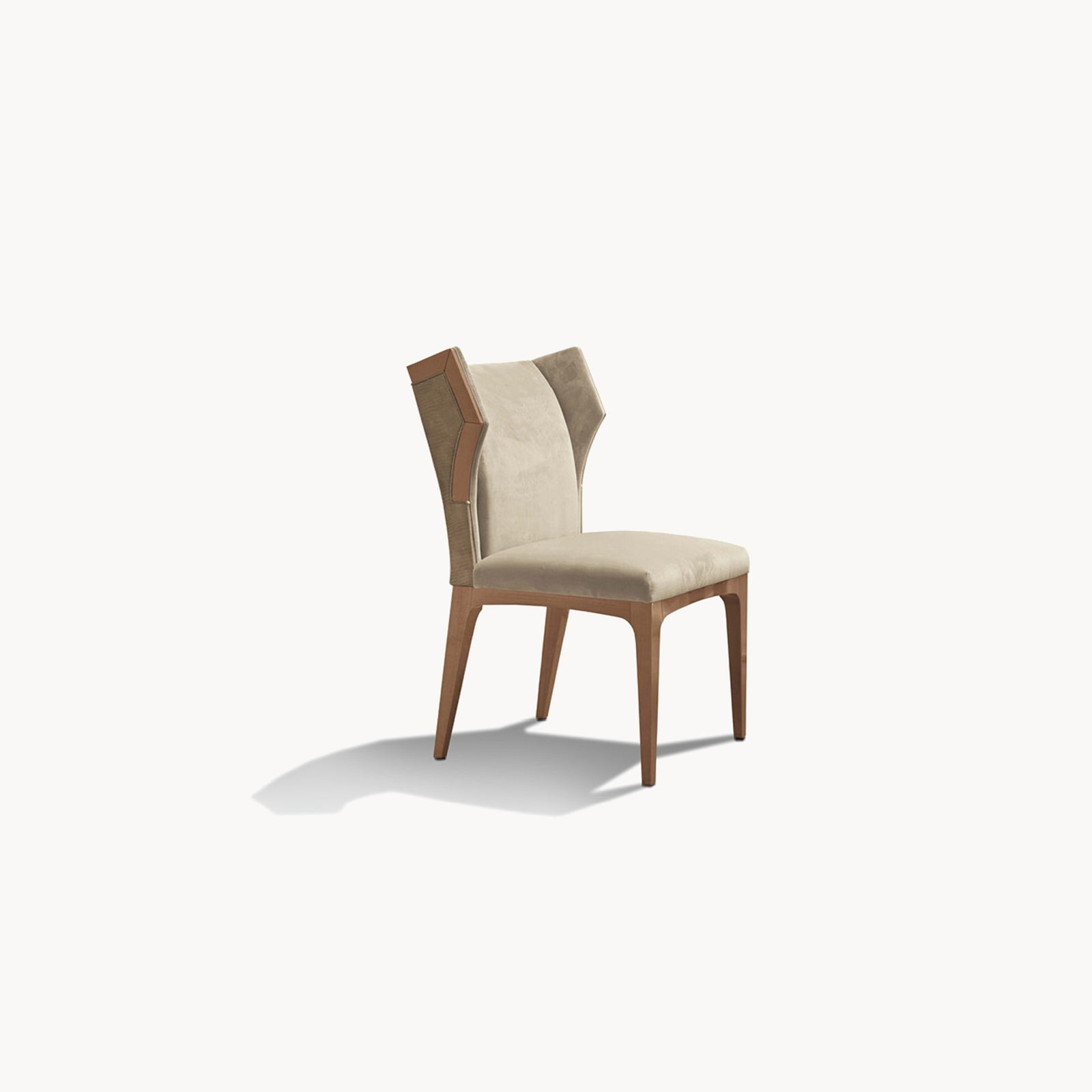 Sunrise Side Chair — front view