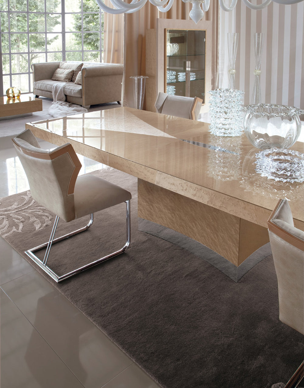 Sunrise Side Chair — view 10