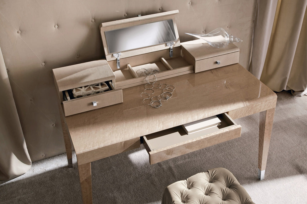 Sunrise Vanity Desk — view 3