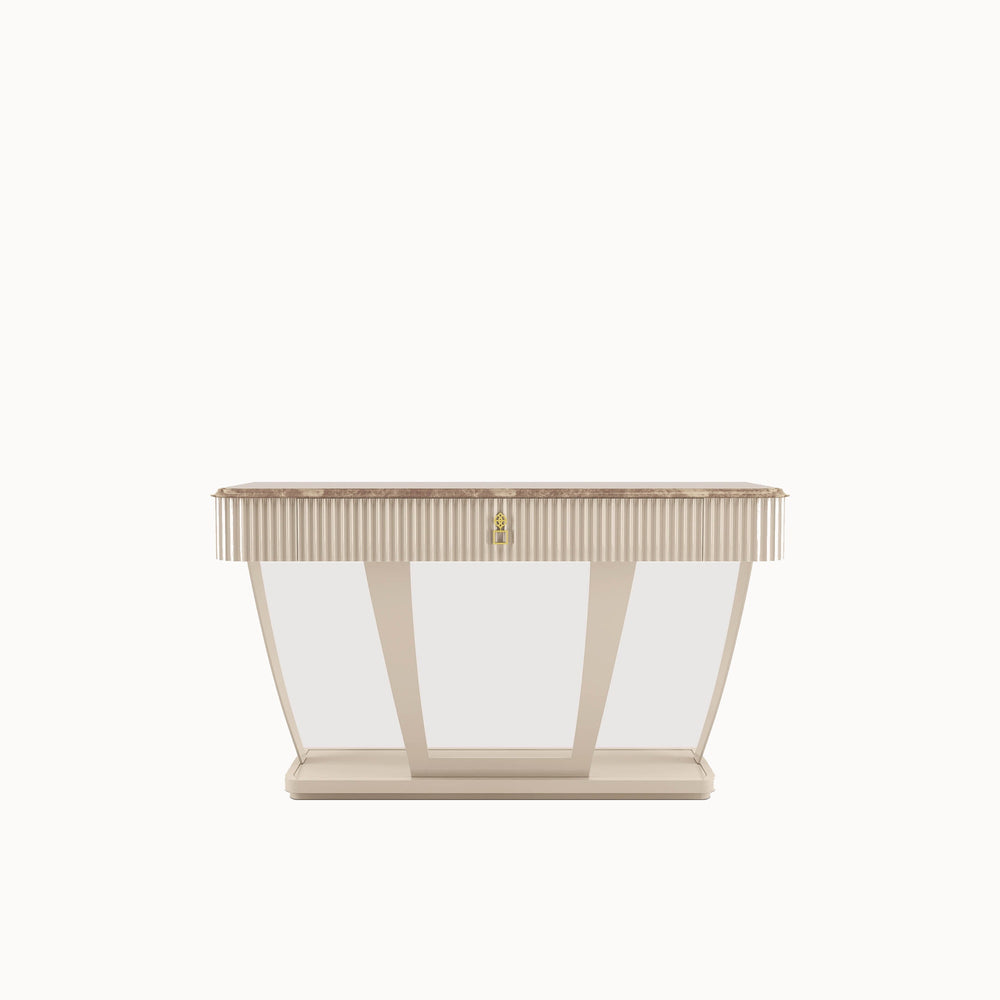 Swing Backsofa Consolle — view 2