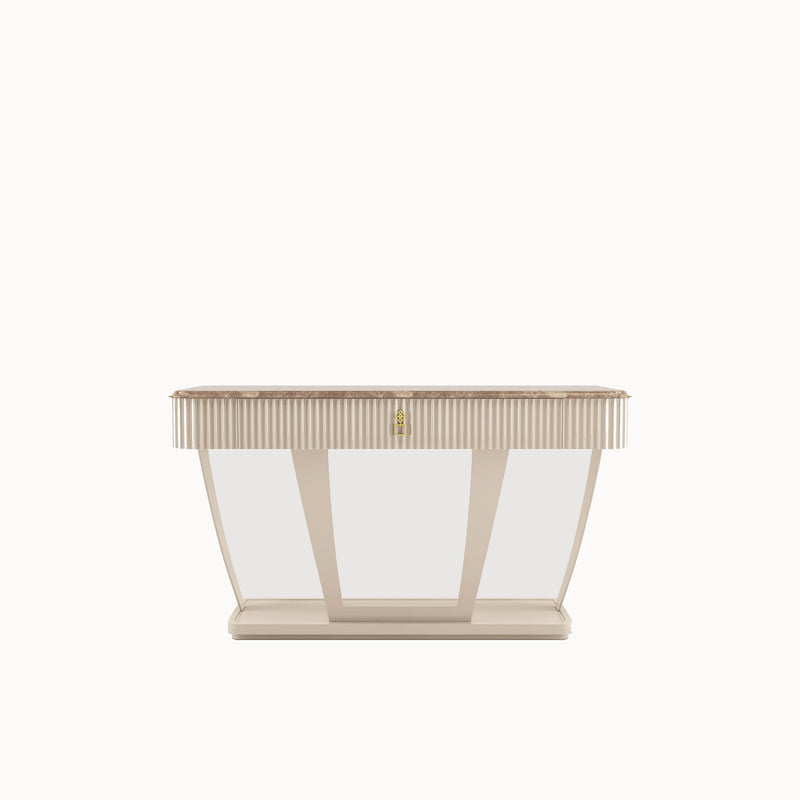 Swing Consolle Large — front view