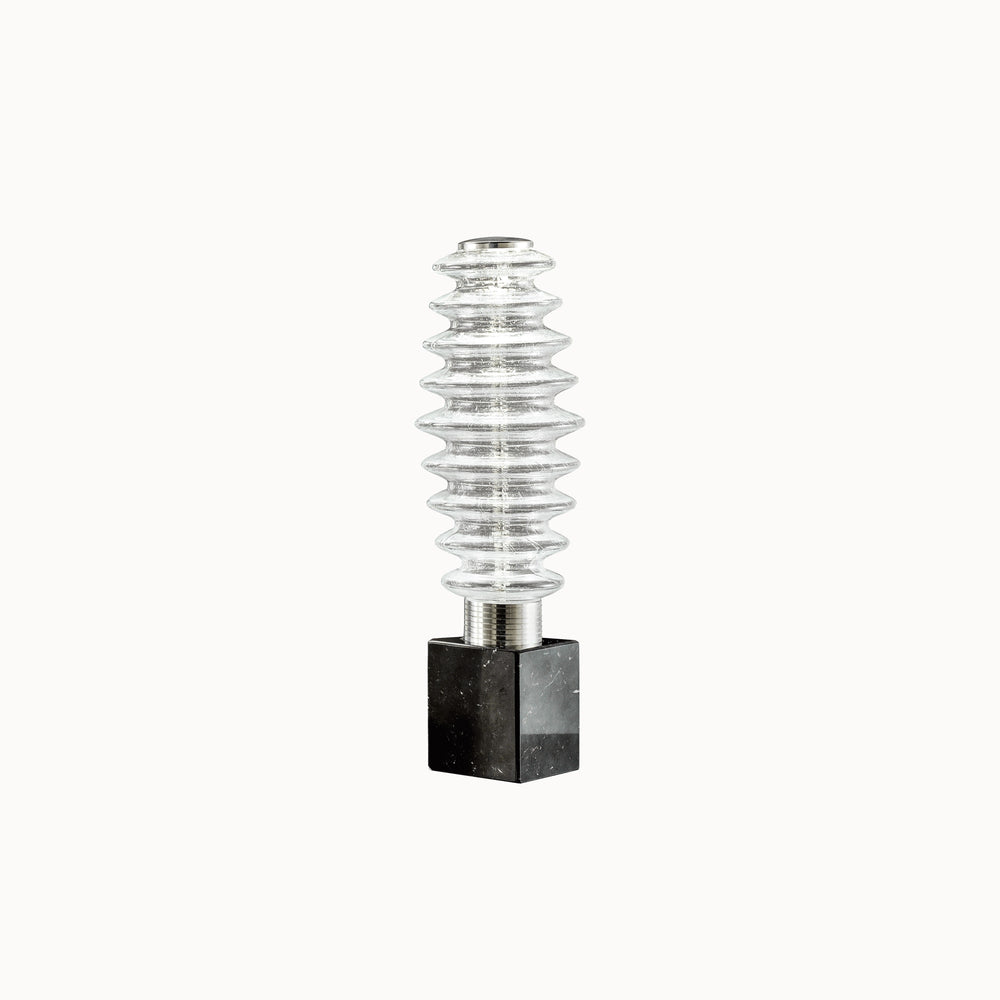Collier Table Lamp — front view
