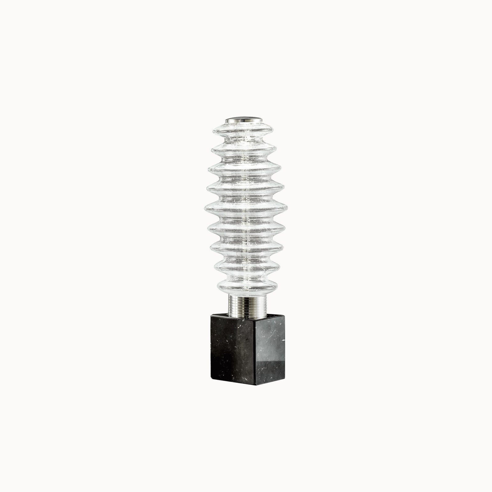 Collier Table Lamp — front view