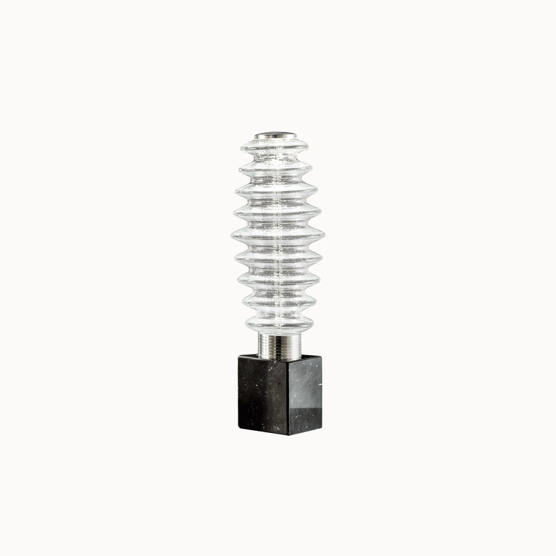 Collier Table Lamp — front view