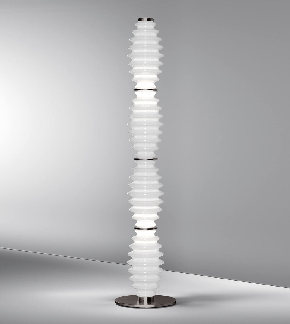 Grand Collier Floor Lamp — view 3