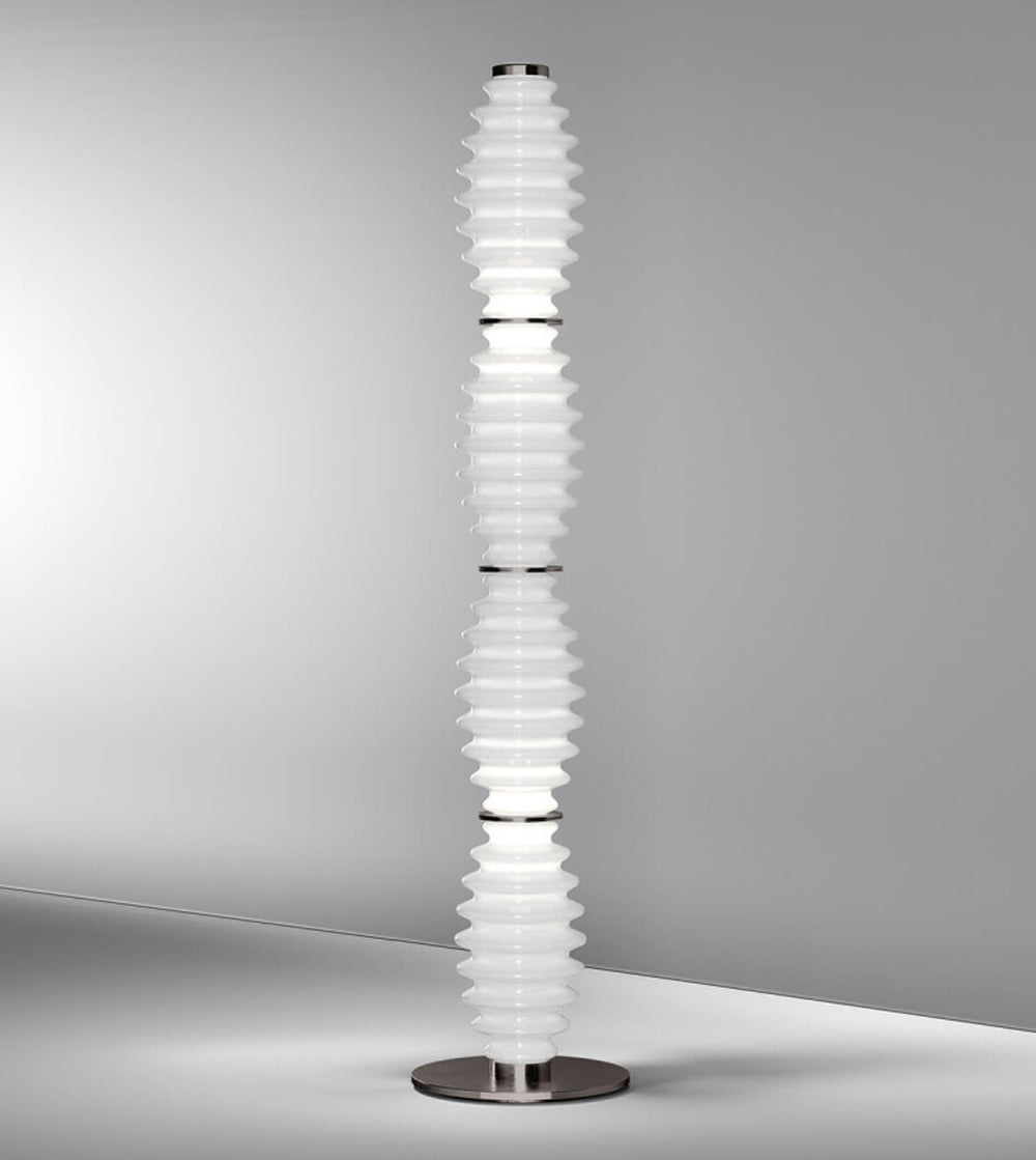 Grand Collier Floor Lamp — view 4