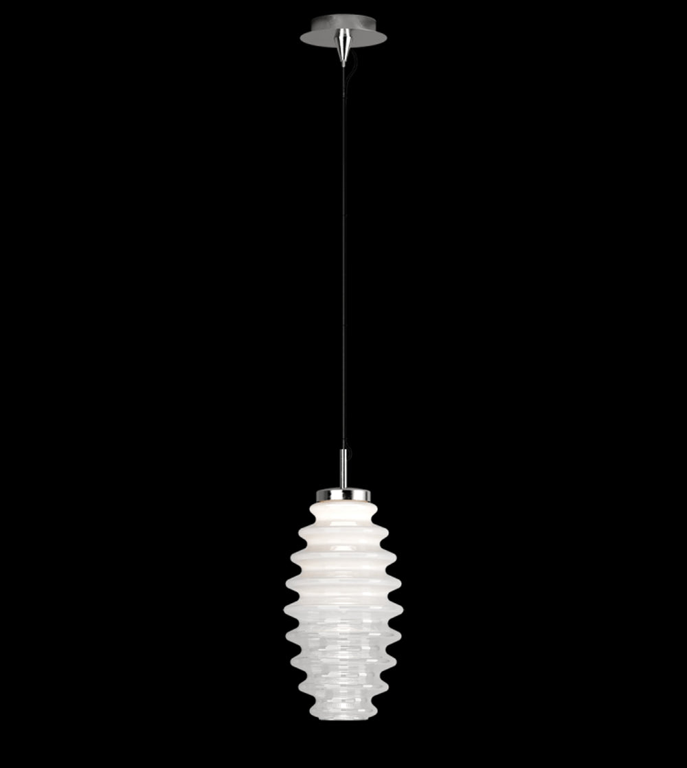 Grand Collier Pendant Lamp — view 4