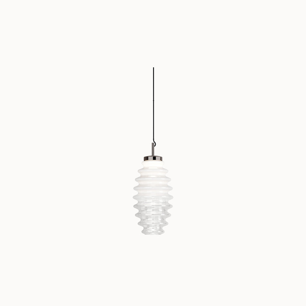 Grand Collier Pendant Lamp — front view