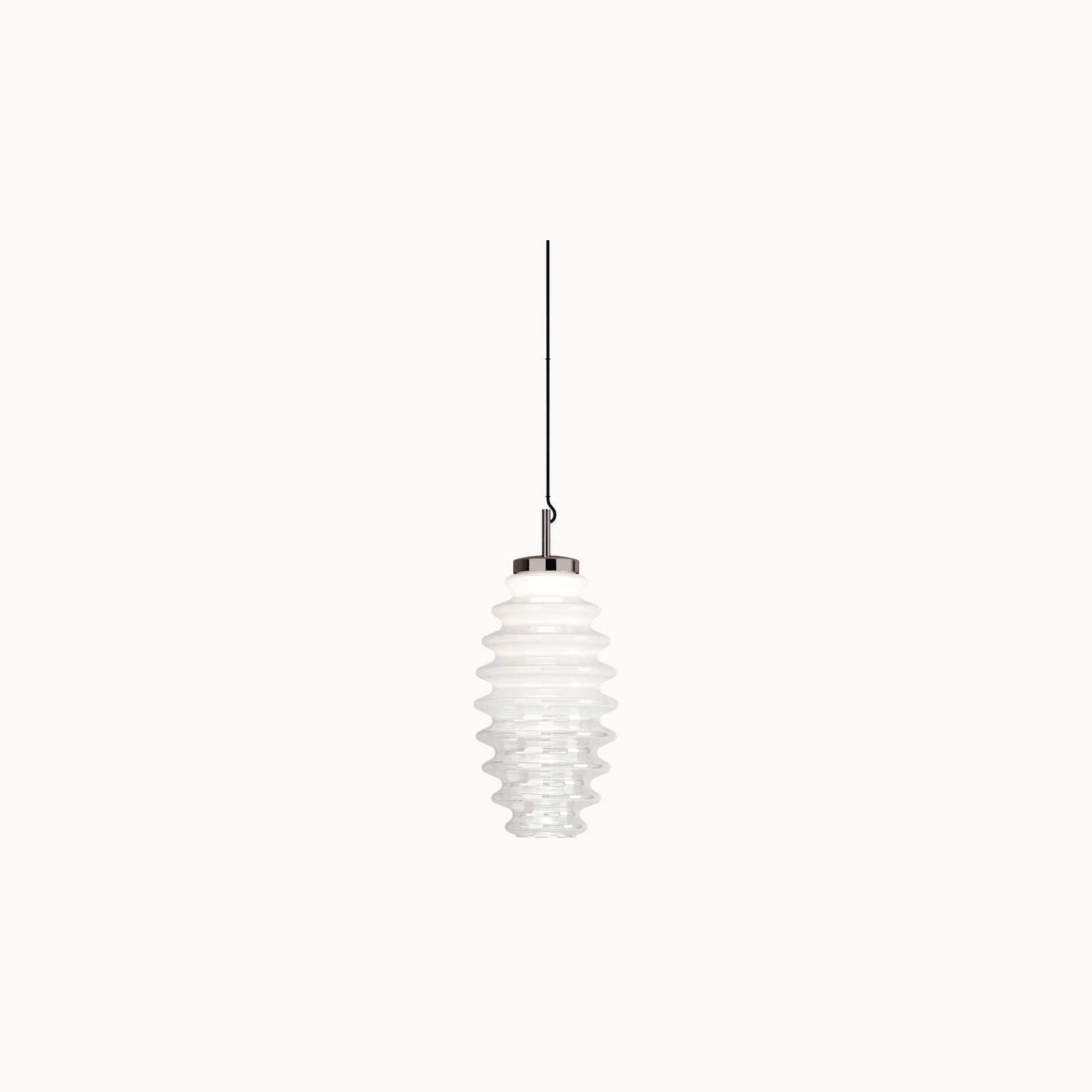 Grand Collier Pendant Lamp — front view