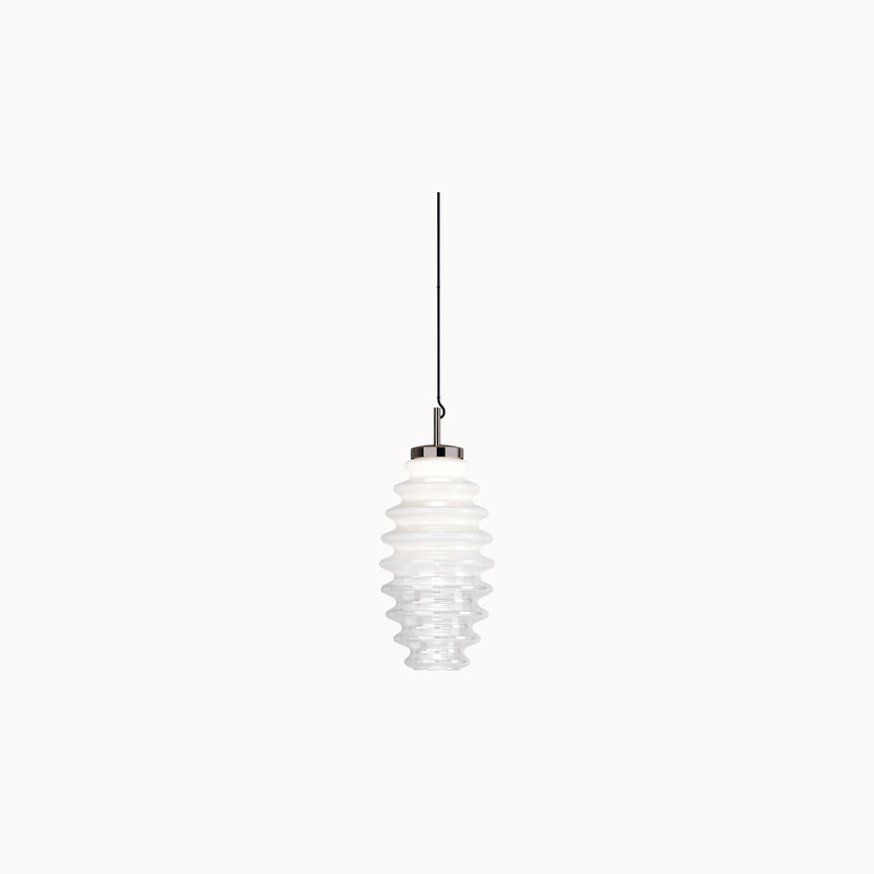 Grand Collier Pendant Lamp — front view