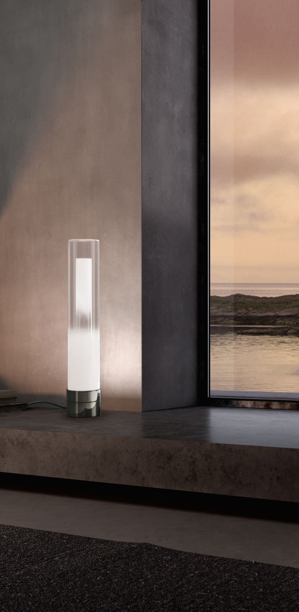 Gradient Table Lamp — view 5