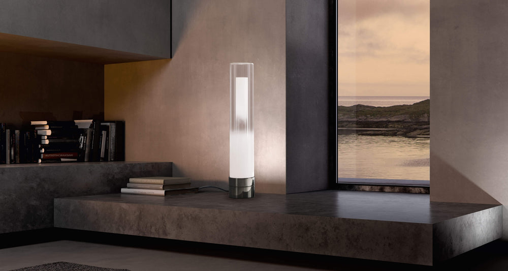 Gradient Table Lamp — view 2