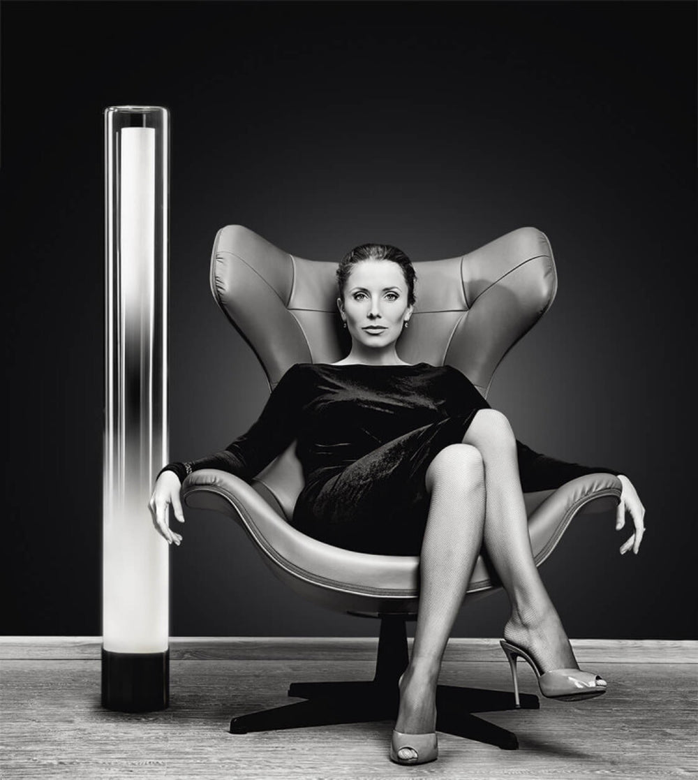 Gradient Floor Lamp — view 5