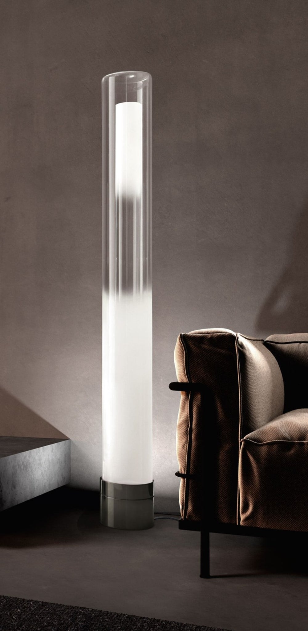Gradient Floor Lamp — view 4