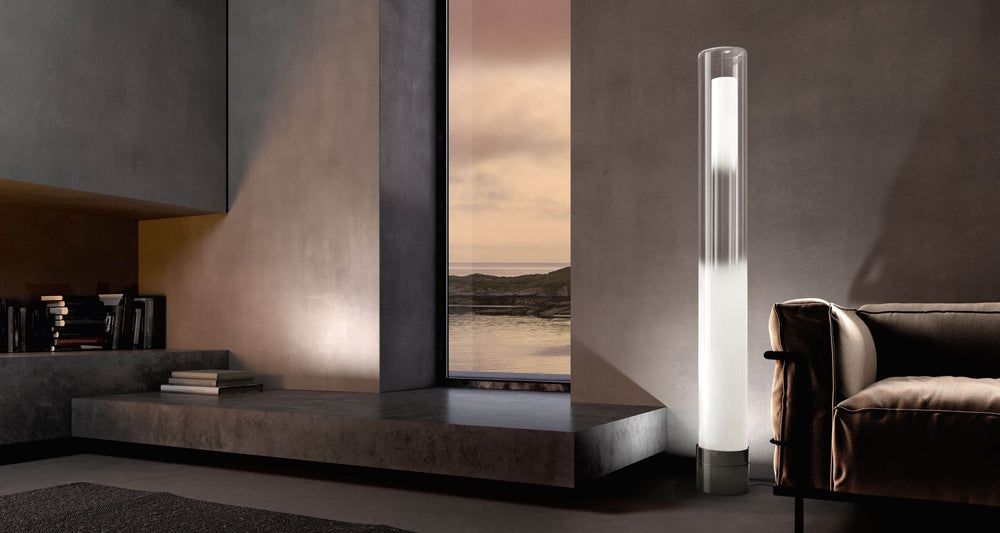 Gradient Floor Lamp — view 2