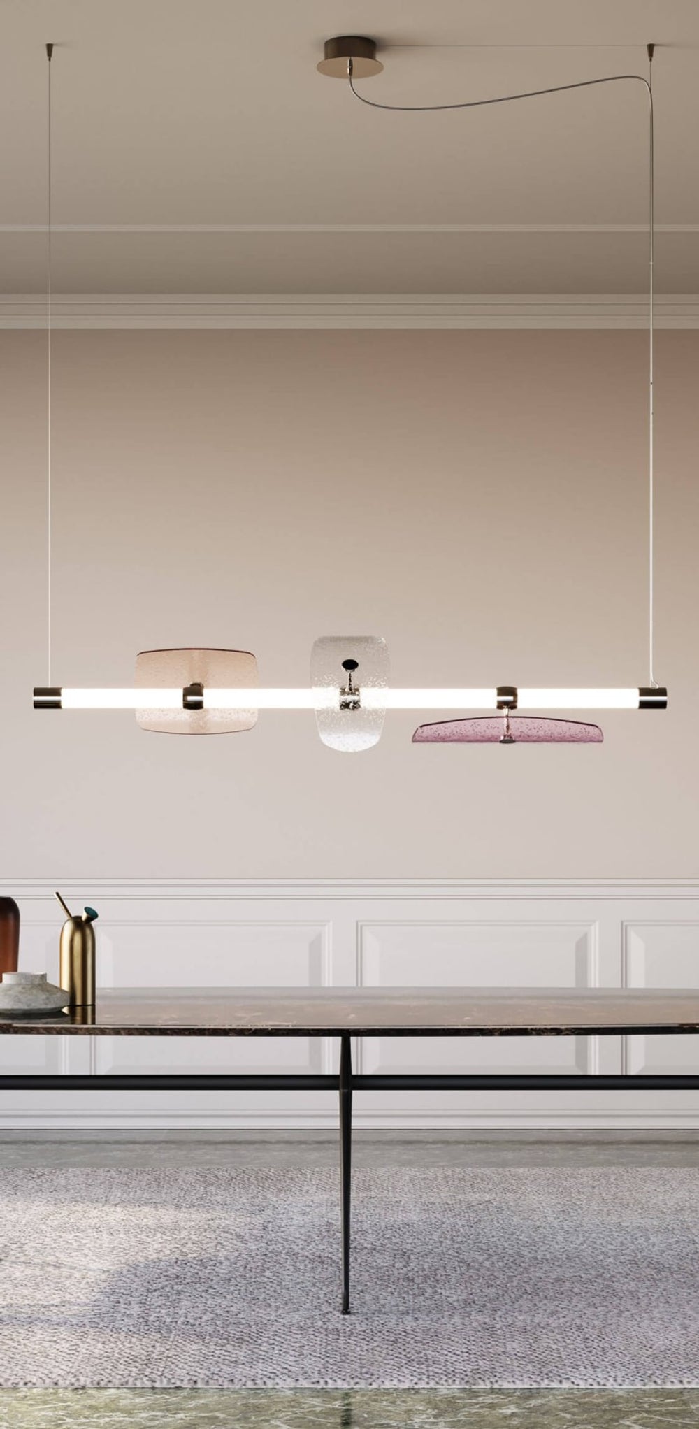 Axi suspension — vue 5
