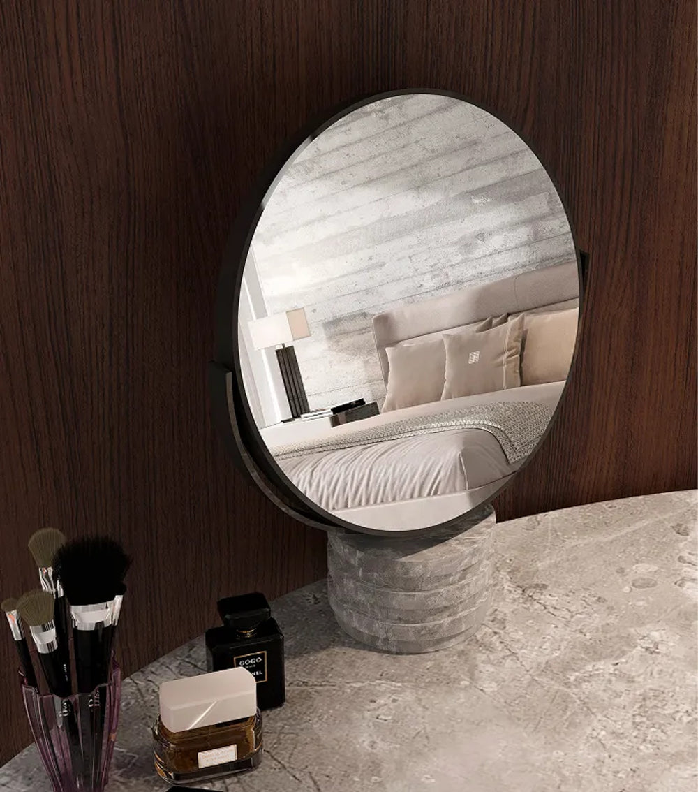 Mirror Table — view 3