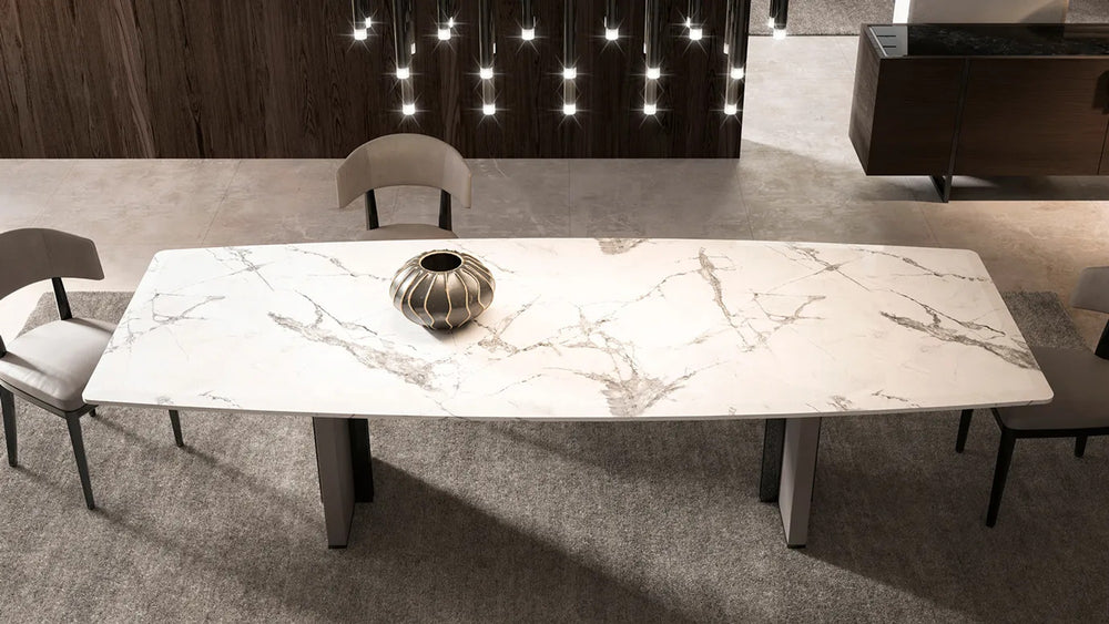 Must Have Table — view 3
