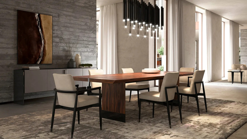 Next Level Table — view 3